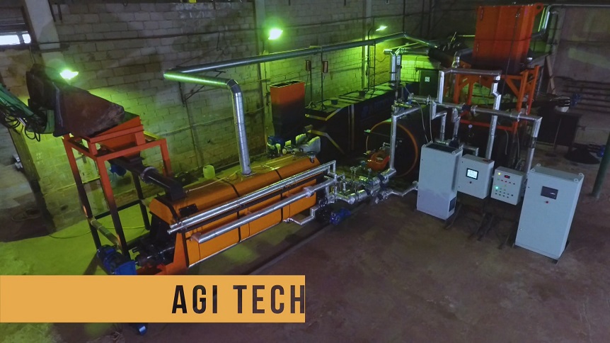 AGI Tech